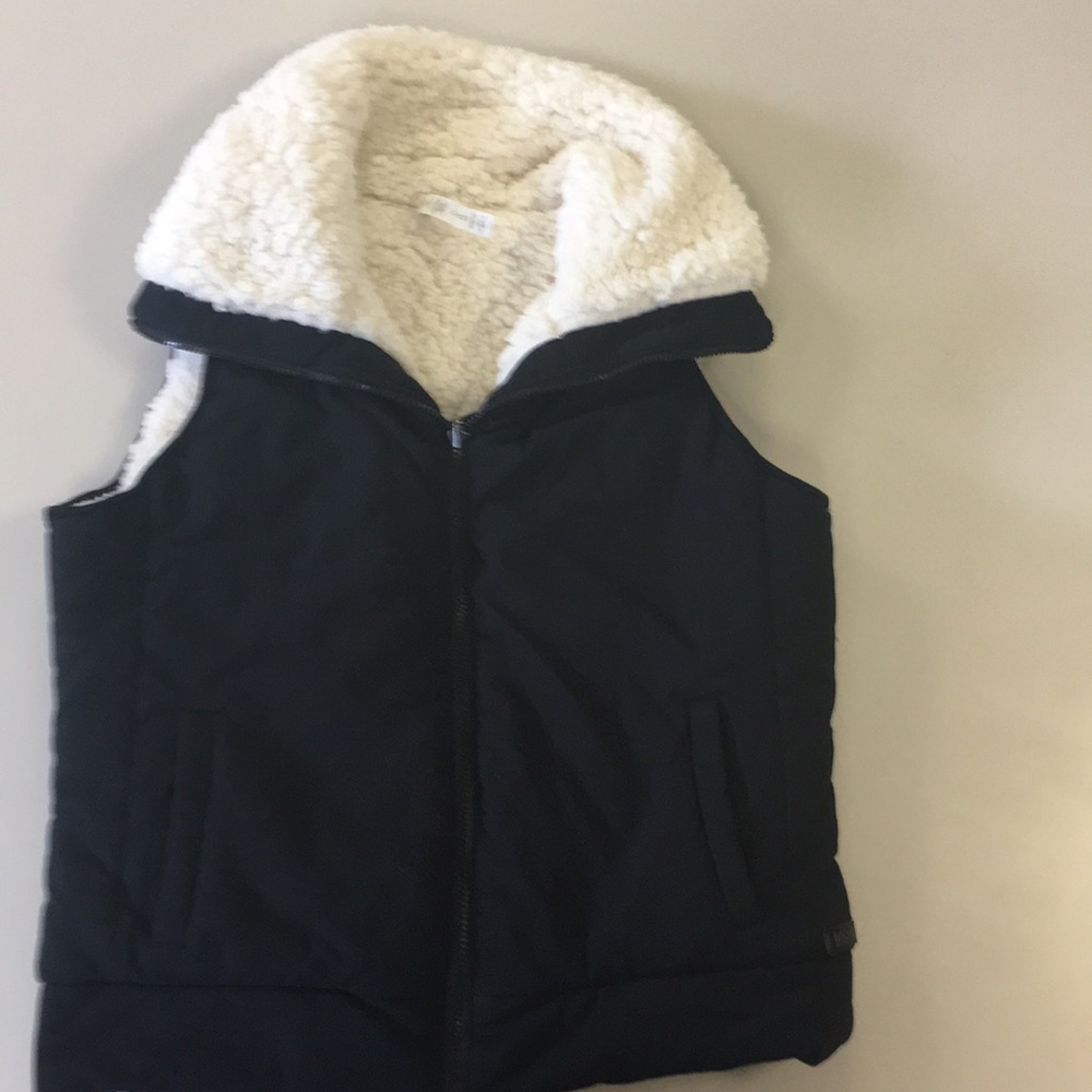Marc New York Puffer Vest